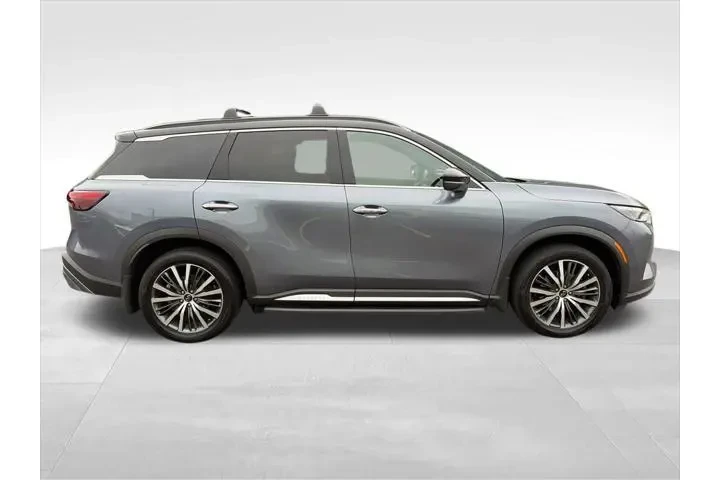 $60 : INFINITI QX60 2023 AWD Autog image 2