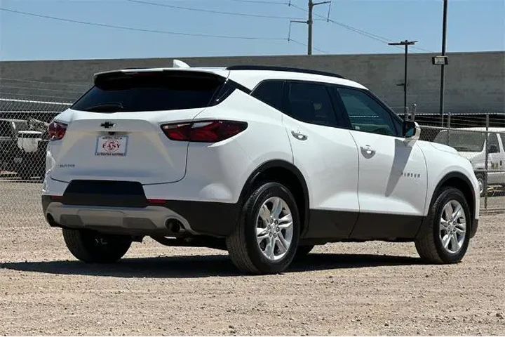 $20773 : Chevrolet Blazer 2021 LT 4dr image 4