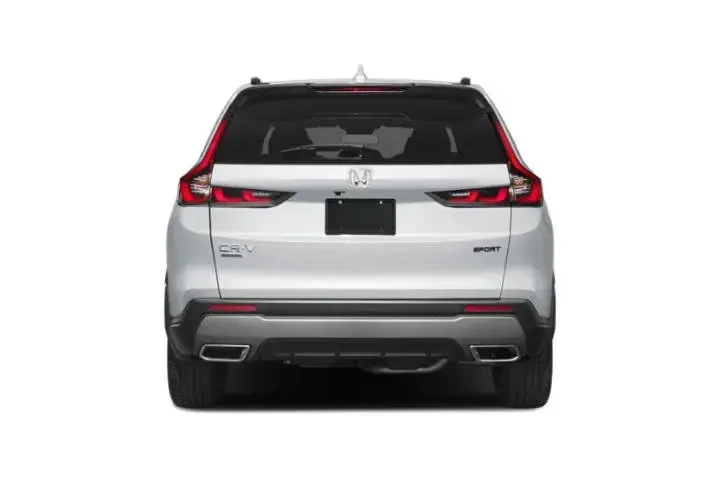 $31483 : Honda CR-V Hybrid 2025 Sport image 5