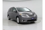 Toyota Sienna 2016 XLE 7-Pas