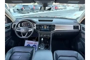 $27500 : Volkswagen Atlas 2022 AWD V6 thumbnail