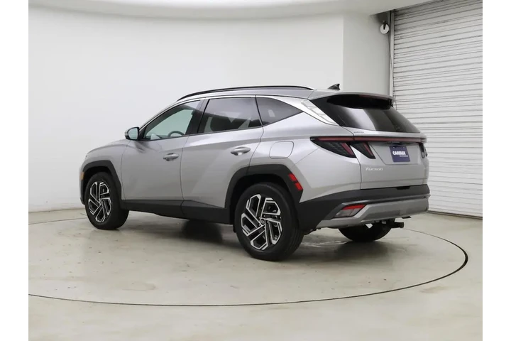 $39998 : Hyundai TUCSON Hybrid 2025 A image 2