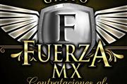 GRUPO FUERZA MX 4 INTEGRANTES thumbnail