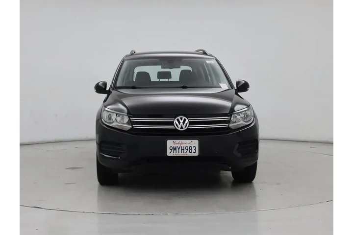 $12998 : Volkswagen Tiguan 2016 2.0T image 5