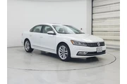 Volkswagen Passat 2016 1.8T en Sacramento