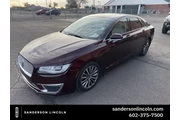 Lincoln MKZ 2017 Select 4dr en Phoenix