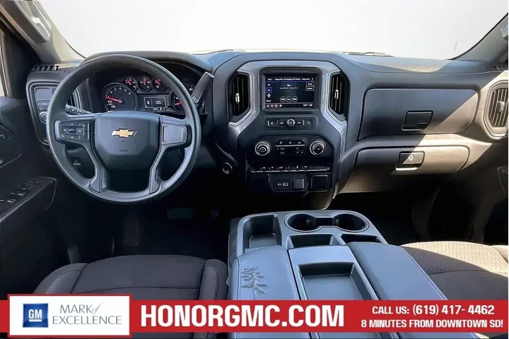 $30388 : Chevrolet Silverado 1500 202 image 8