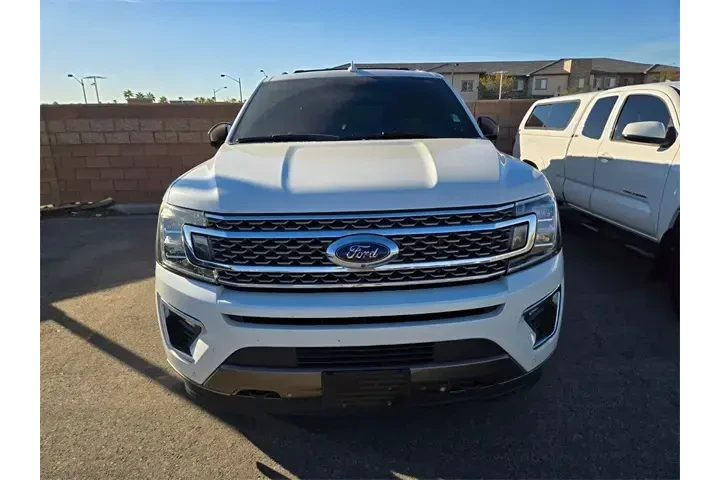 $39555 : Ford Expedition MAX 2020 4x4 image 2