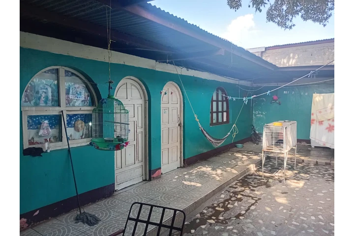 $51000 : CASA EN VENTA VILLA 09 DE JUNI image 7