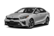 Kia Forte 2021 LXS 4dr Sedan en Orlando