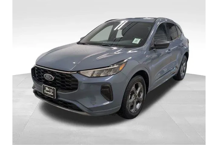 $26337 : Ford Escape 2024 AWD ST-Line image 5