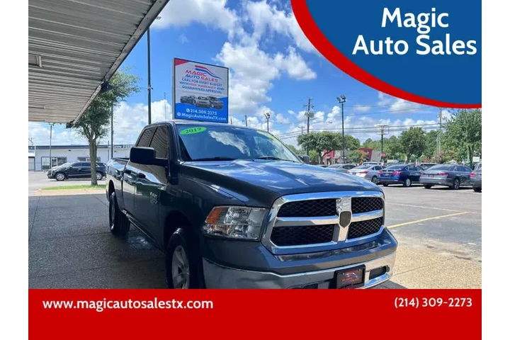 $19999 : 2019 RAM 1500 Classic Express image 1