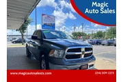 2019 RAM 1500 Classic Express en Dallas