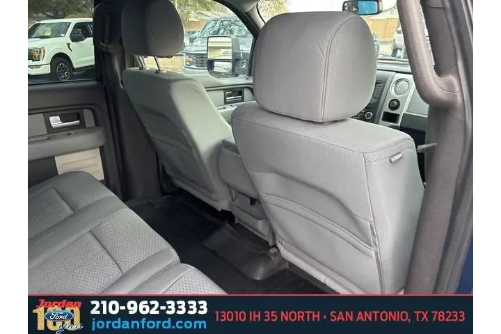 $17871 : Ford F-150 2014 4x2 XLT 4dr image 10