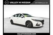 Nissan Sentra 2023 SV 4dr Se en San Bernardino