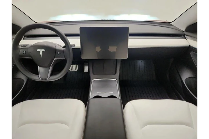 $29998 : Tesla Model 3 2021 AWD Perfo image 9