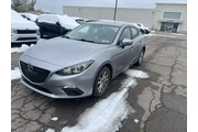 $9480 : Mazda Mazda3 2014 i Touring thumbnail