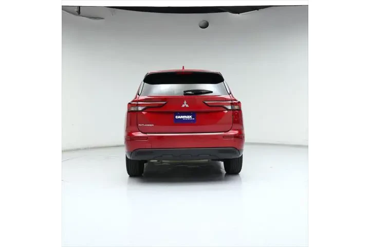 $24998 : Mitsubishi Outlander 2024 ES image 6