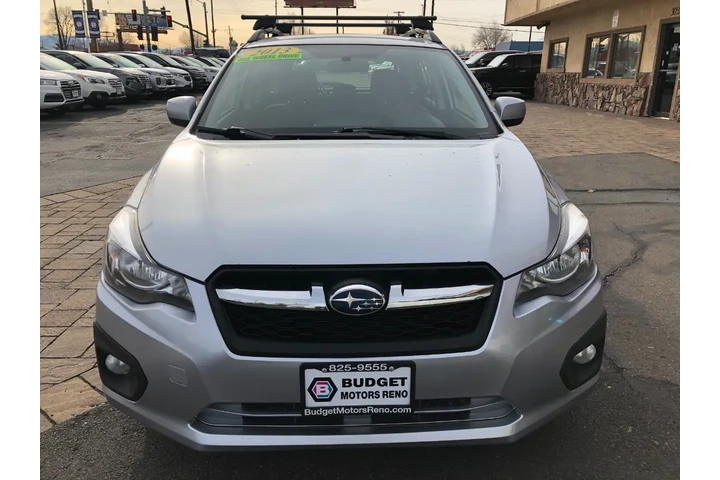 $9990 : 2013 Impreza 2.0i Sport Premi image 7