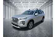 $21999 : Hyundai PALISADE 2022 SEL 4d thumbnail
