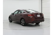 $17998 : Nissan Sentra 2022 SV 4dr Se thumbnail