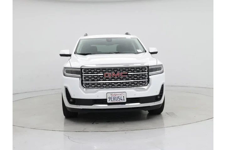 $32998 : GMC Acadia 2023 Denali 4dr S image 5