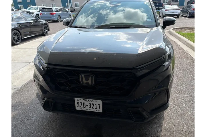 $28980 : Honda CR-V Hybrid 2023 Sport image 7