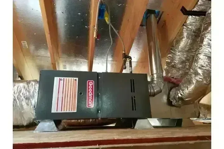 REPARACIONES DE A/C En I/E image 7