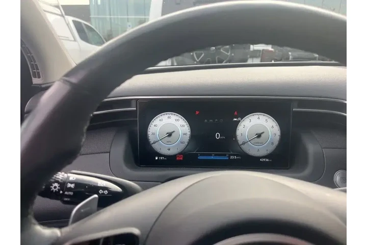 $25995 : Hyundai TUCSON 2022 AWD Limi image 5