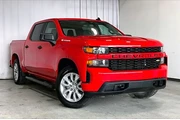 Chevrolet Silverado 1500 202