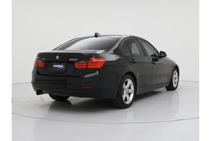 $14998 : BMW 3 Series 2014 AWD 320i x image 8