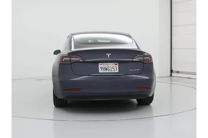 $27998 : Tesla Model 3 2023 AWD Long image 6