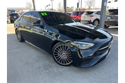 2022 Mercedes-Benz C-Class C3 thumbnail