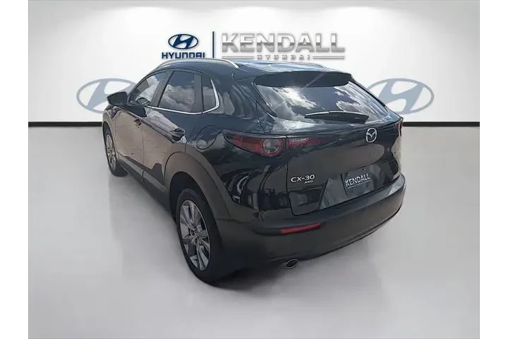 $18638 : Mazda CX-30 2022 AWD 2.5 S S image 3