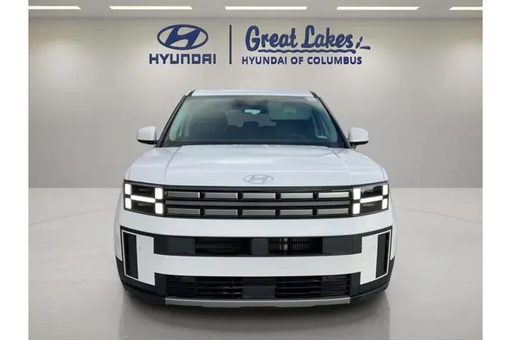 $26433 : Hyundai SANTA FE 2024 SE 4dr image 8