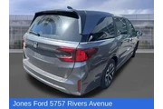 $38610 : Honda Odyssey 2025 EX-L 4dr thumbnail