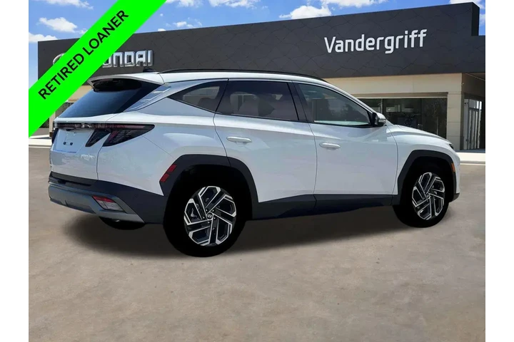 $38306 : Hyundai TUCSON 2026 Limited image 8