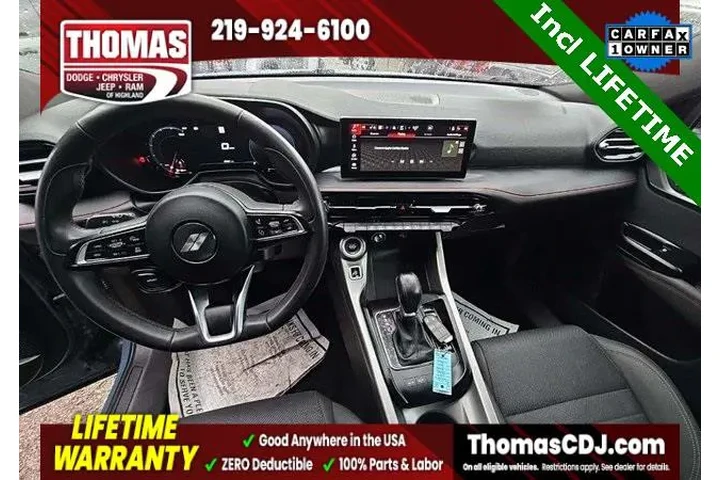 $20000 : Dodge Hornet 2024 AWD GT 4dr image 2