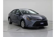 Toyota Corolla 2024 LE 4dr S en Reno