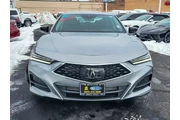 $27880 : Acura TLX 2021 4dr Sedan thumbnail