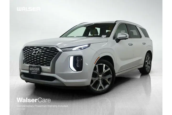 $28998 : Hyundai PALISADE 2021 AWD Li image 1