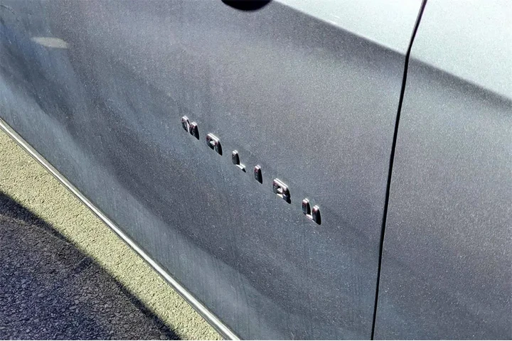 $19999 : Chevrolet Malibu 2024 LT 4dr image 5