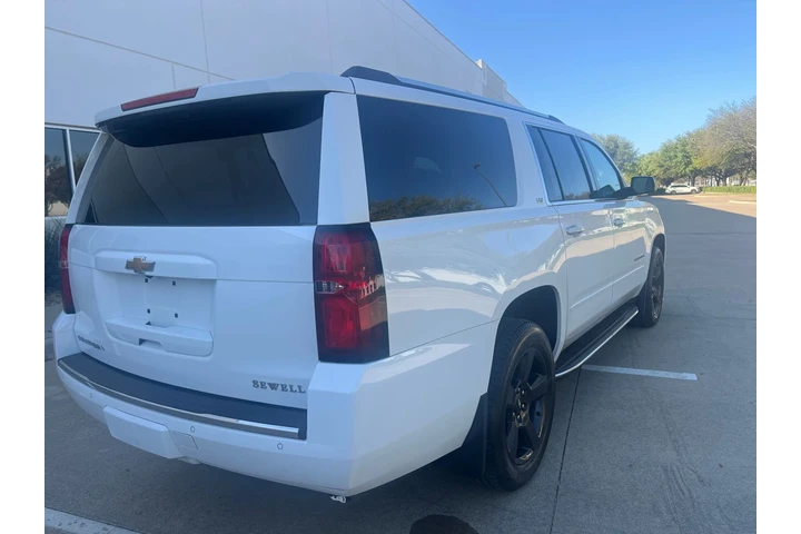 $18995 : 2016 Suburban LTZ image 9