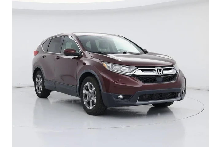 $25998 : Honda CR-V 2019 EX-L 4dr SUV image 1