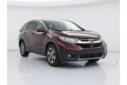 Honda CR-V 2019 EX-L 4dr SUV