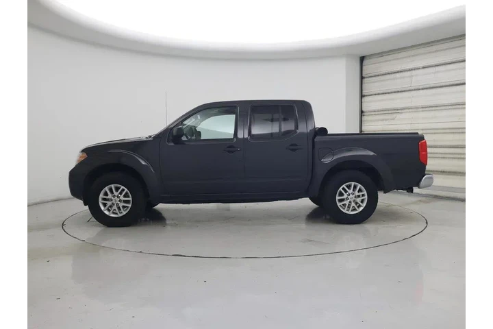 $17998 : Nissan Frontier 2014 4x4 SV image 3