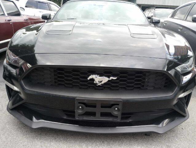 $37500 : 2021 Mustang image 9
