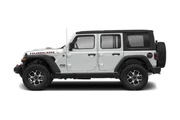 $37587 : 2021 Wrangler Unlimited Rubic thumbnail