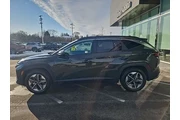 $25988 : Hyundai TUCSON 2025 SEL 4dr thumbnail