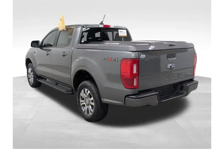 $31971 : Ford Ranger 2022 4x4 Lariat image 10